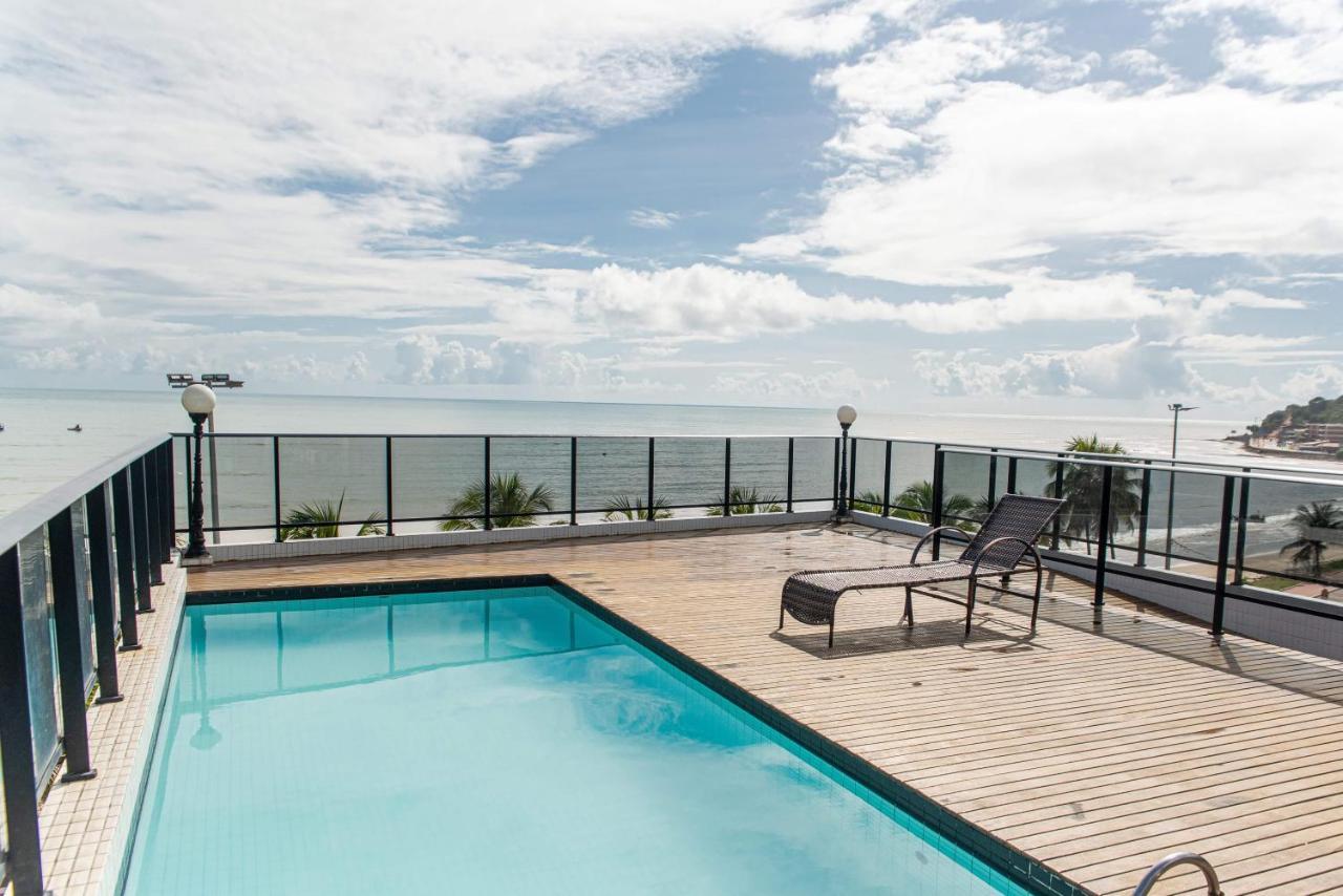 Nobile Inn Cabo Branco Joao Pessoa Exterior photo